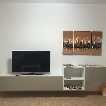 Apartamento Torre Del Salvador Teruel Extérieur photo
