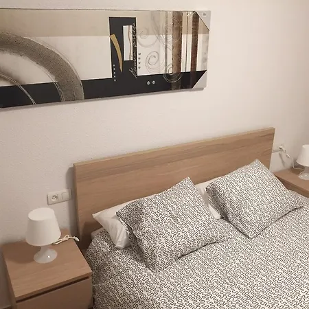 Apartamento Torre Del Salvador Teruel Extérieur photo