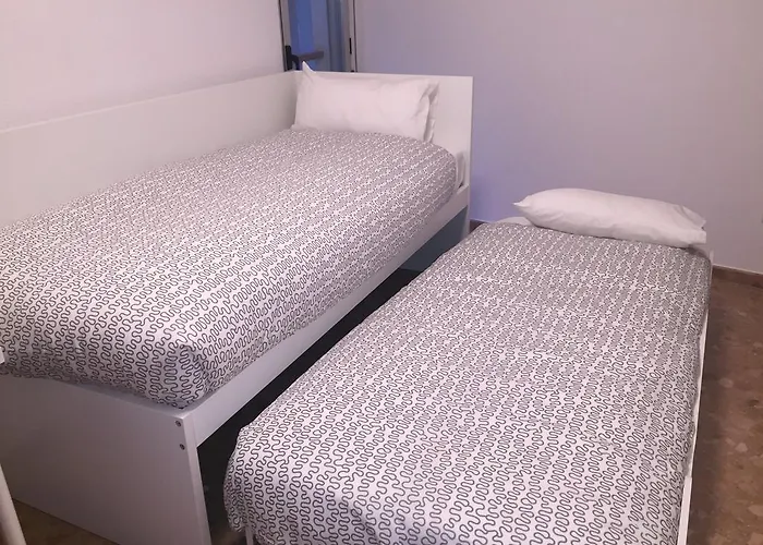Apartamento Torre Del Salvador