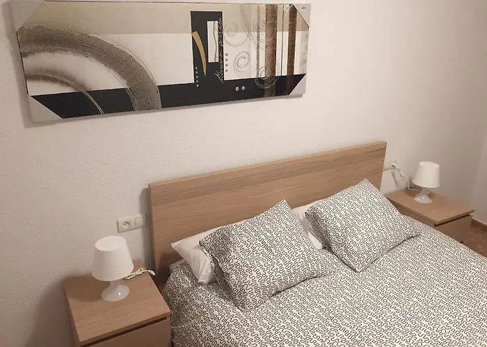 Apartamento Torre Del Salvador