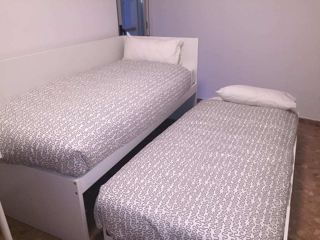 Torre Del Salvador Appartement