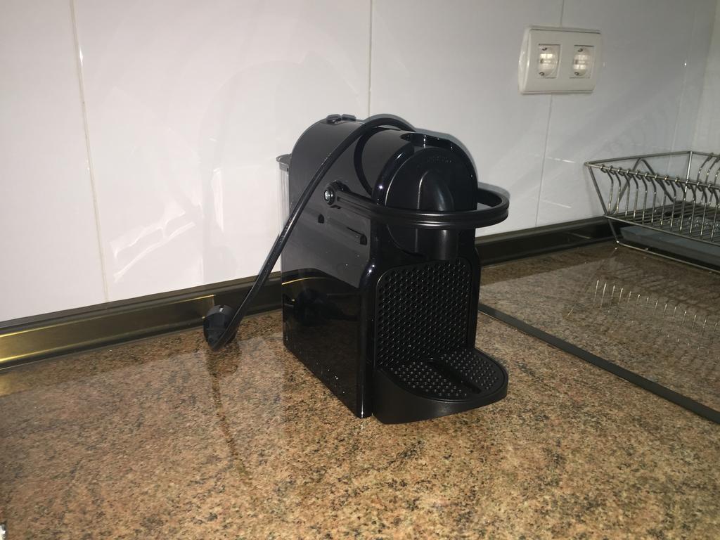 Apartamento Torre Del Salvador *