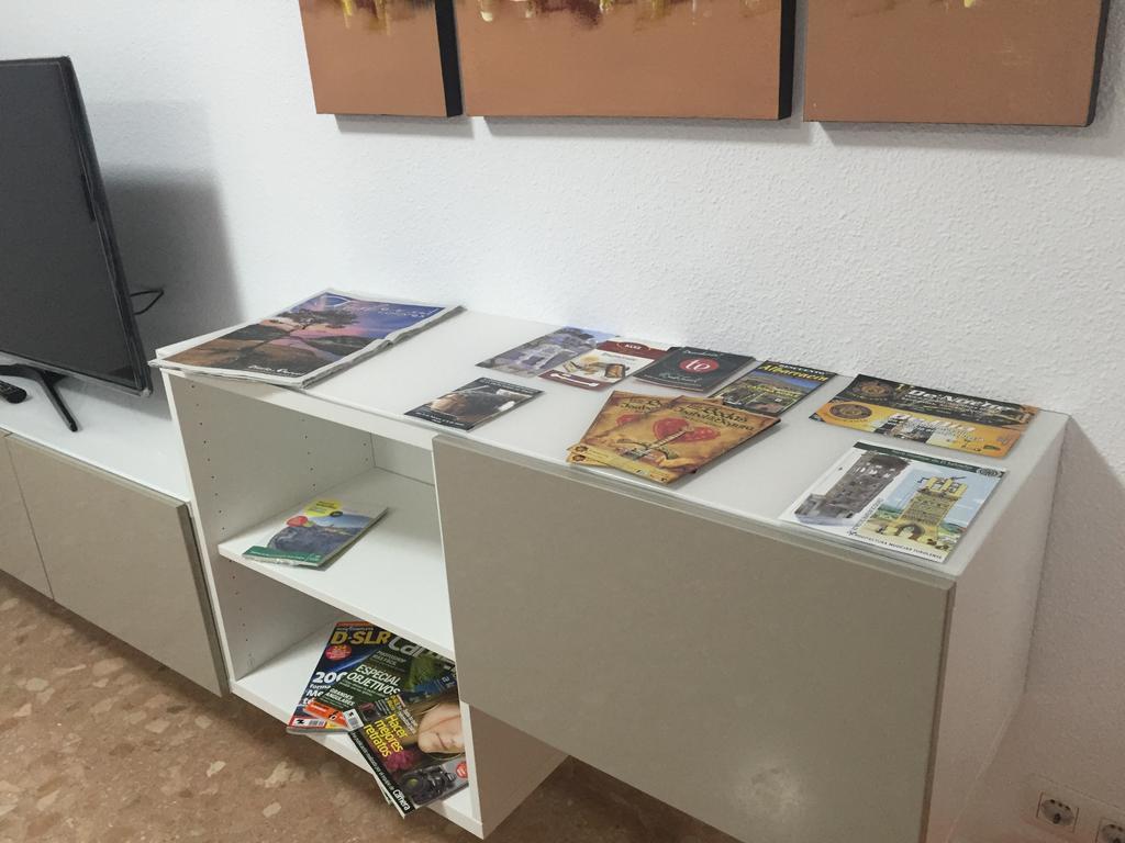Torre Del Salvador Appartement *