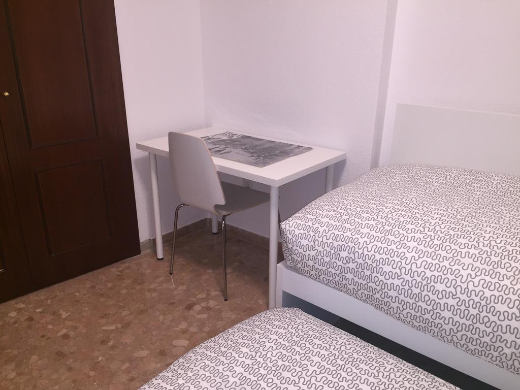 Torre Del Salvador Appartement Teruel