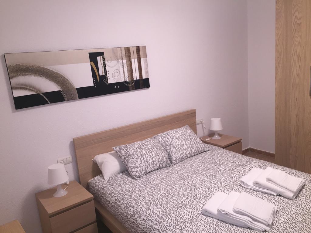 Apartamento Torre Del Salvador *