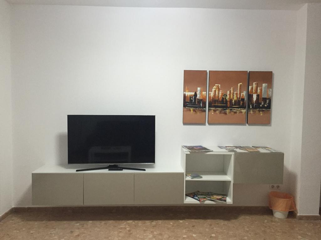 Torre Del Salvador Appartement *