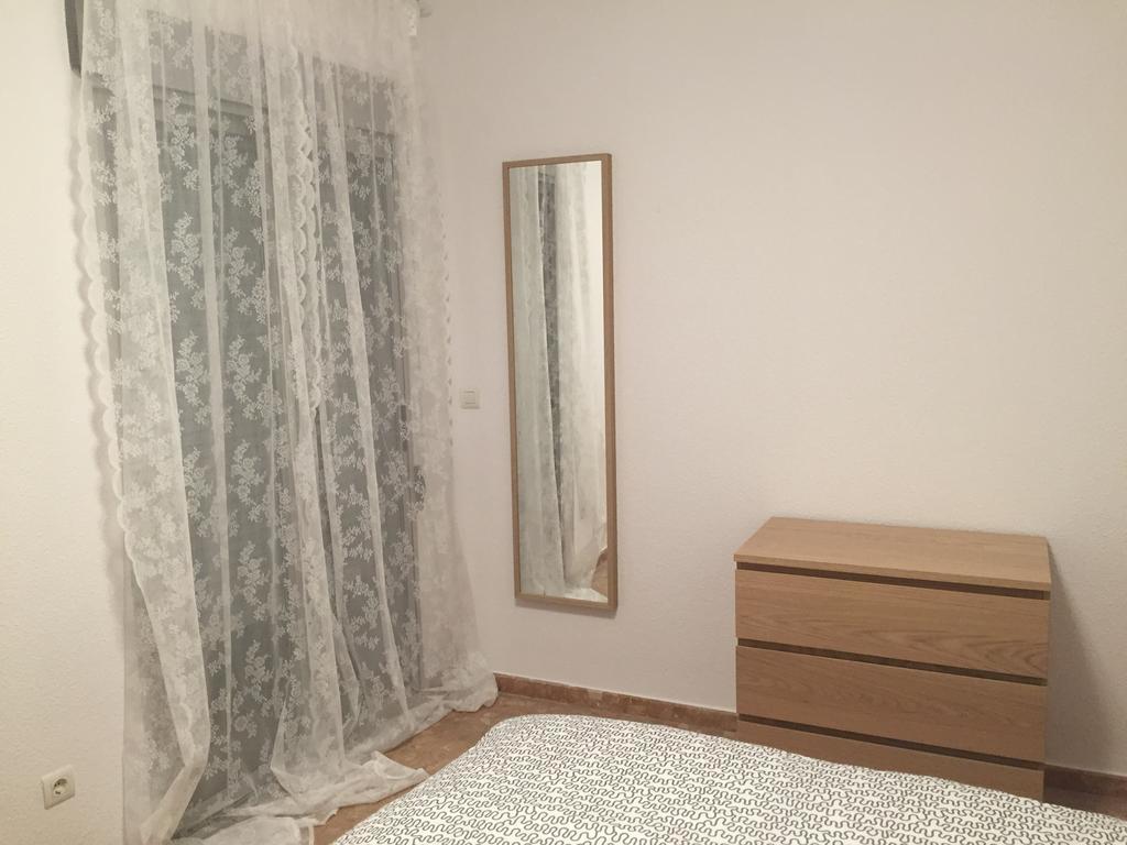 Torre Del Salvador Appartement Teruel