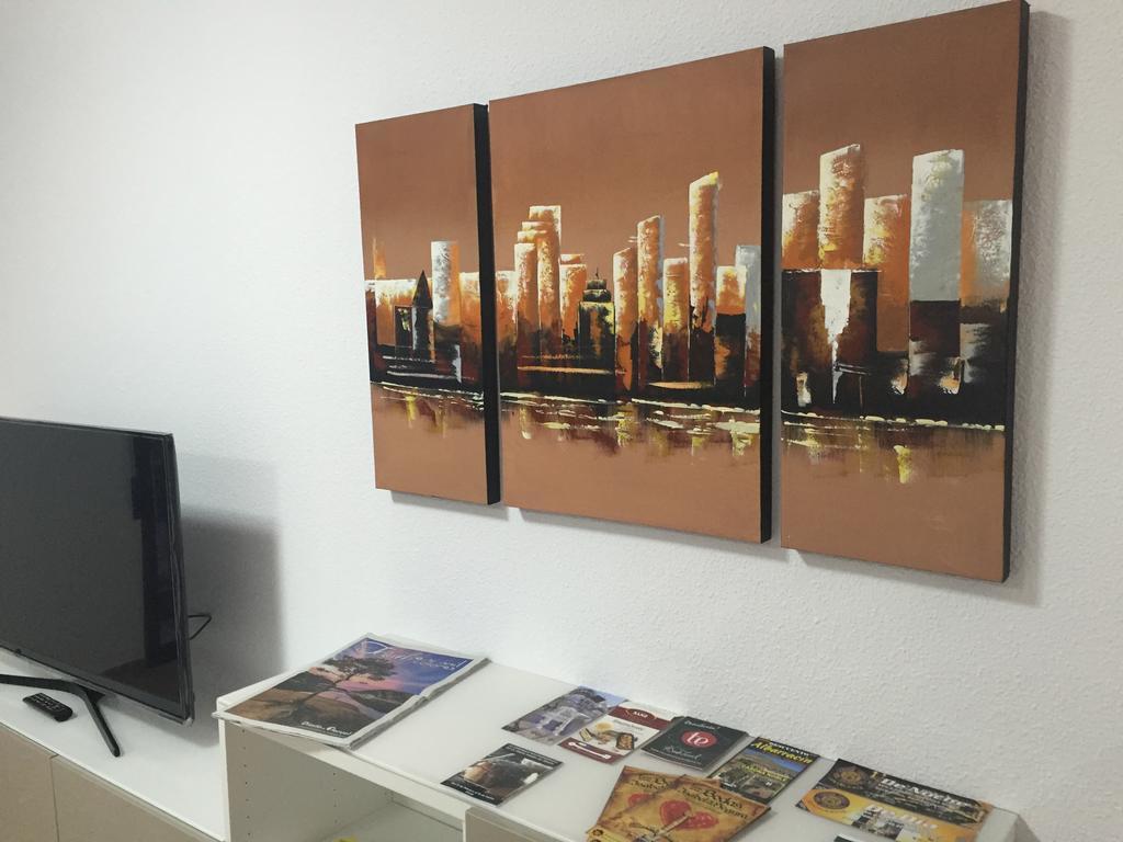 Torre Del Salvador Appartement