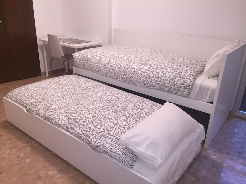 Apartamento Torre Del Salvador *